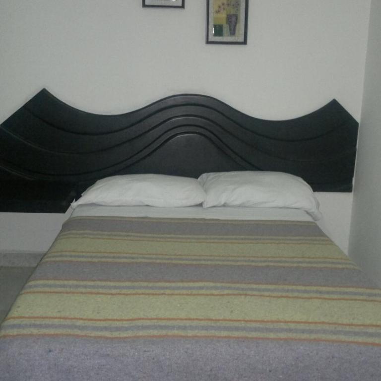 Hotel Vermon Armenia - Habitación cuádruple - 32