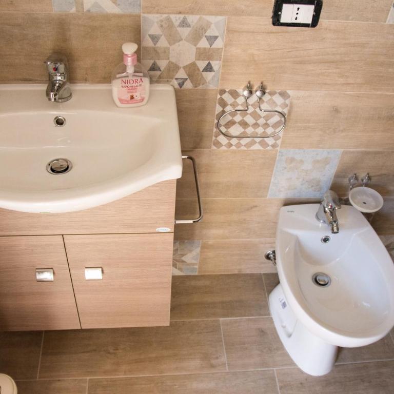 Casa Assisi - Appartamento con 1 Camera da Letto - 9