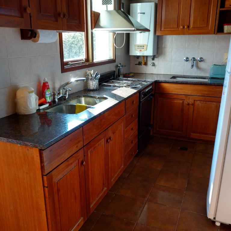 Pilmaiquen II - Apartamento - 7