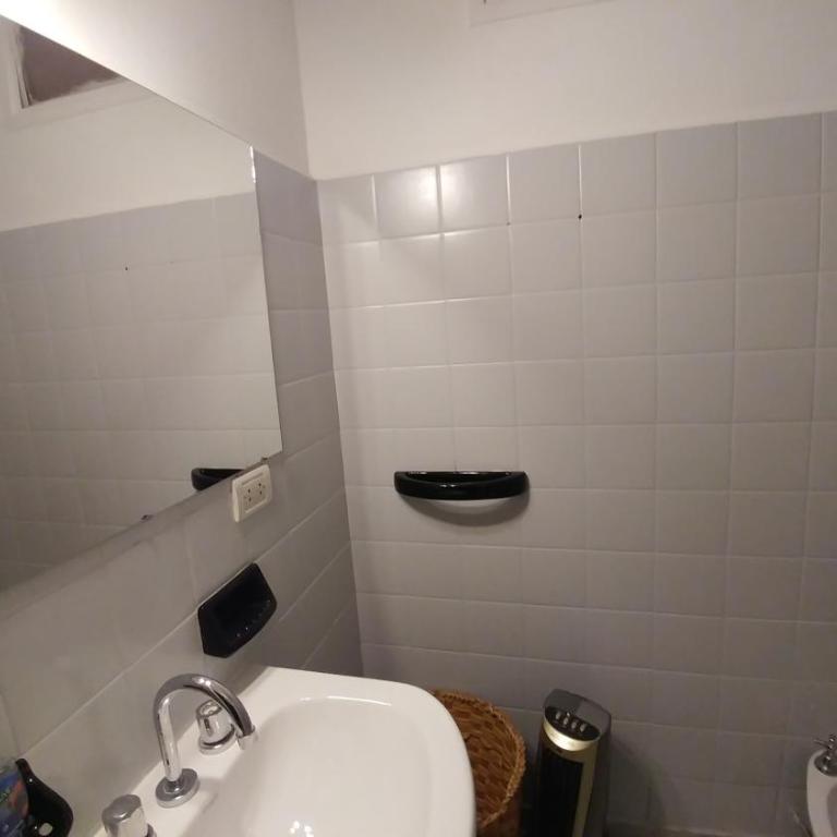 San Martin 900 con estacionamiento - Apartamento de 2 dormitorios - 9