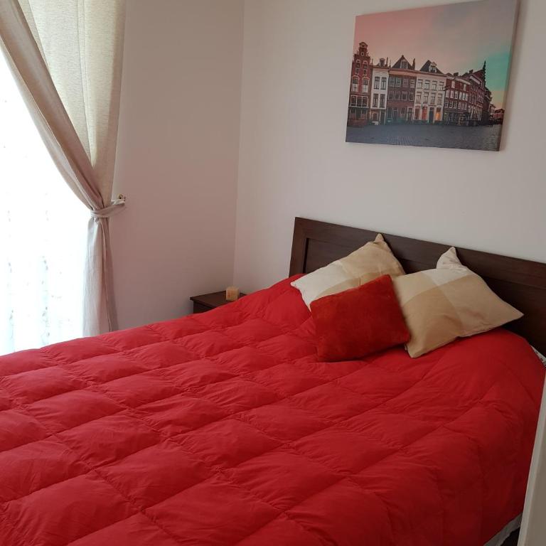 PUQ Rent Apartment - Apartment with Balcony - 3