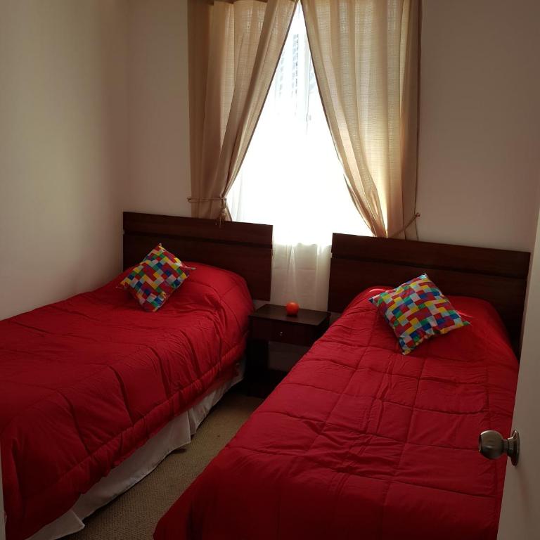 PUQ Rent Apartment - Apartment with Balcony - 2