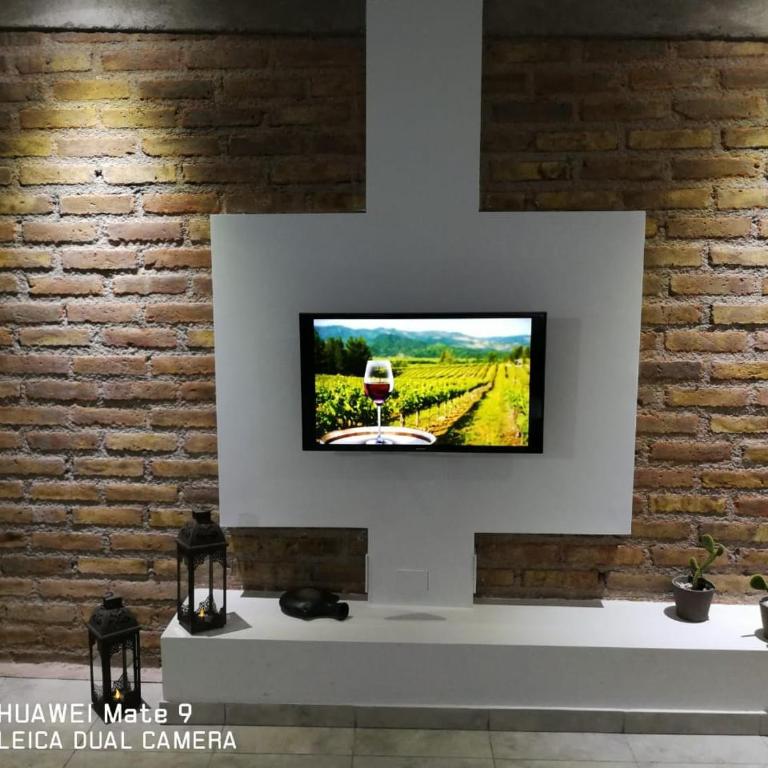 Loft & Wines - Loft - 13