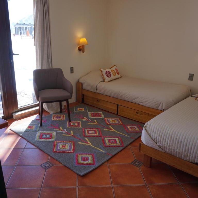 Colorado Apart Hotel - Apartment - 4