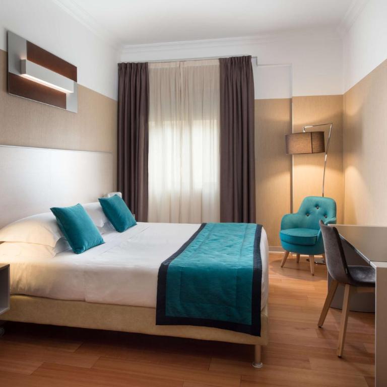 Best Western Plus City Hotel - Camera King Deluxe - 1