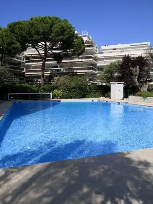 Tribuperez à Juan-Antibes - Apartamento - 19