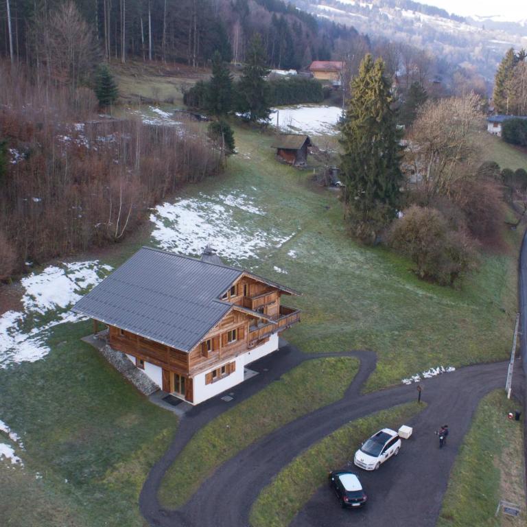 Le Caribou - Appartement (12 Adultes) - 23