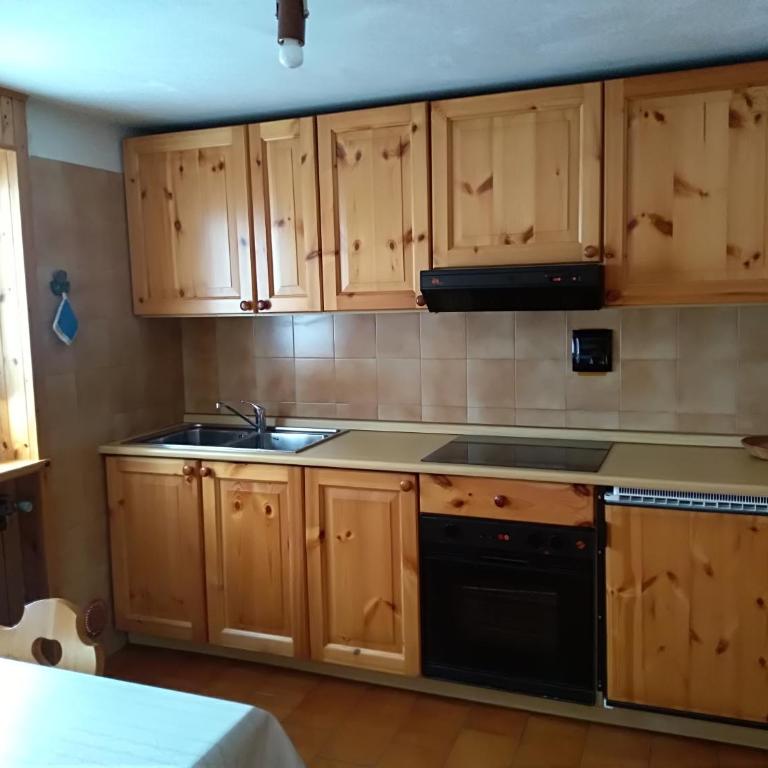 Sunlake - Estoul - Appartamento con 1 Camera da Letto - 4
