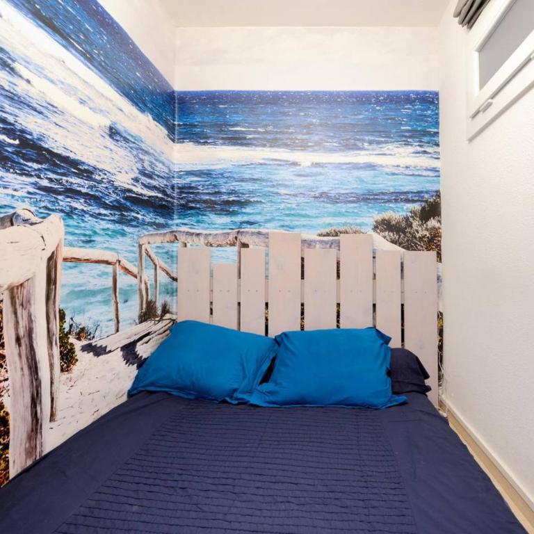 Sea Swing and Sun - Apartamento con balcón - 14