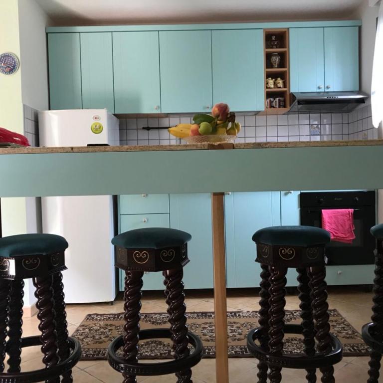 Holiday Home Zenit - Three-Bedroom House - 1