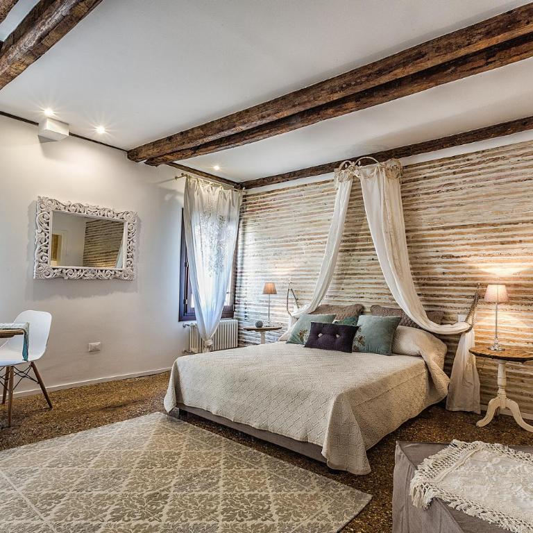 Venice Dream House - Appartamento Superior - Castello Discrict - 6