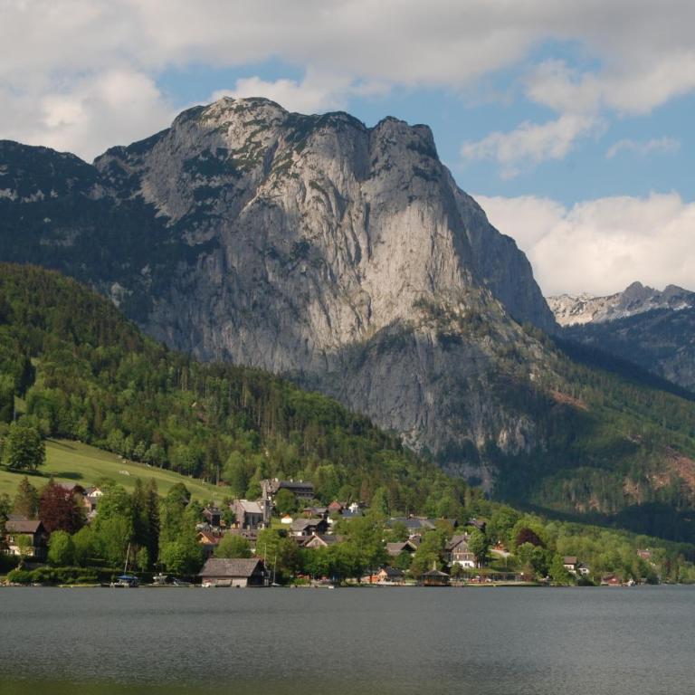 Ferienhaus Gaiswinkler - Chalet 3 Chambres - 23