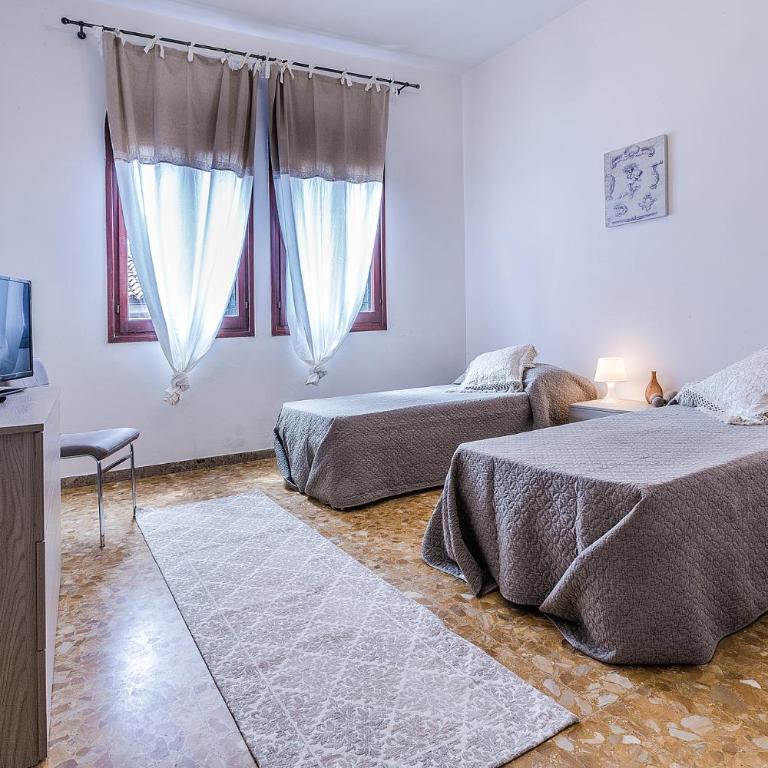 Venice Dream House - Appartamento Standard - Castello Discrict - 5