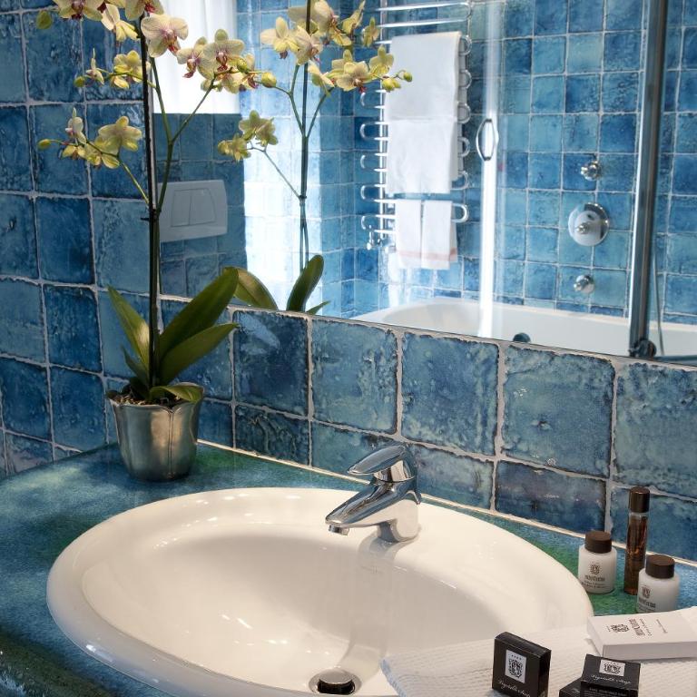 Hotel Cortina - Suite - 9
