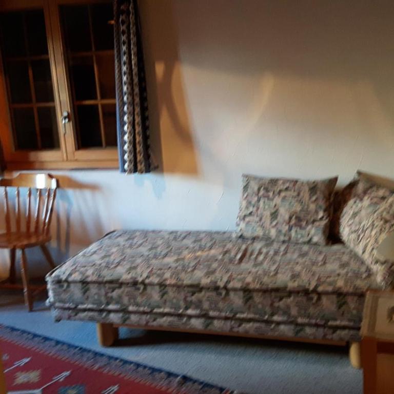 Chalet Blettner - Chalet - 1