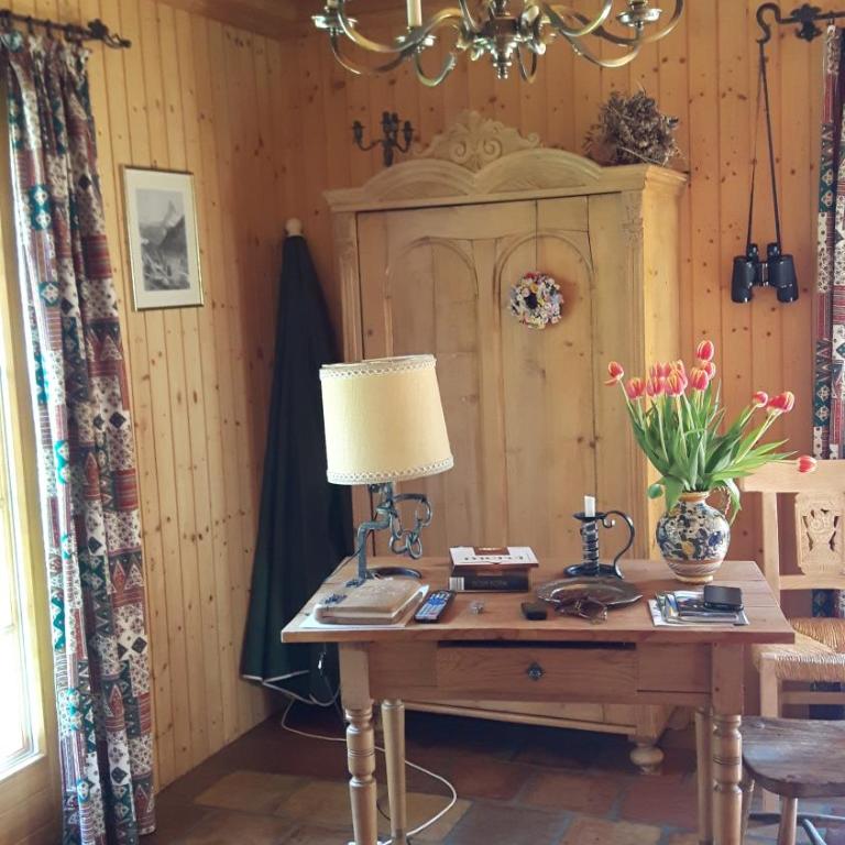 Chalet Blettner - Chalet - 5