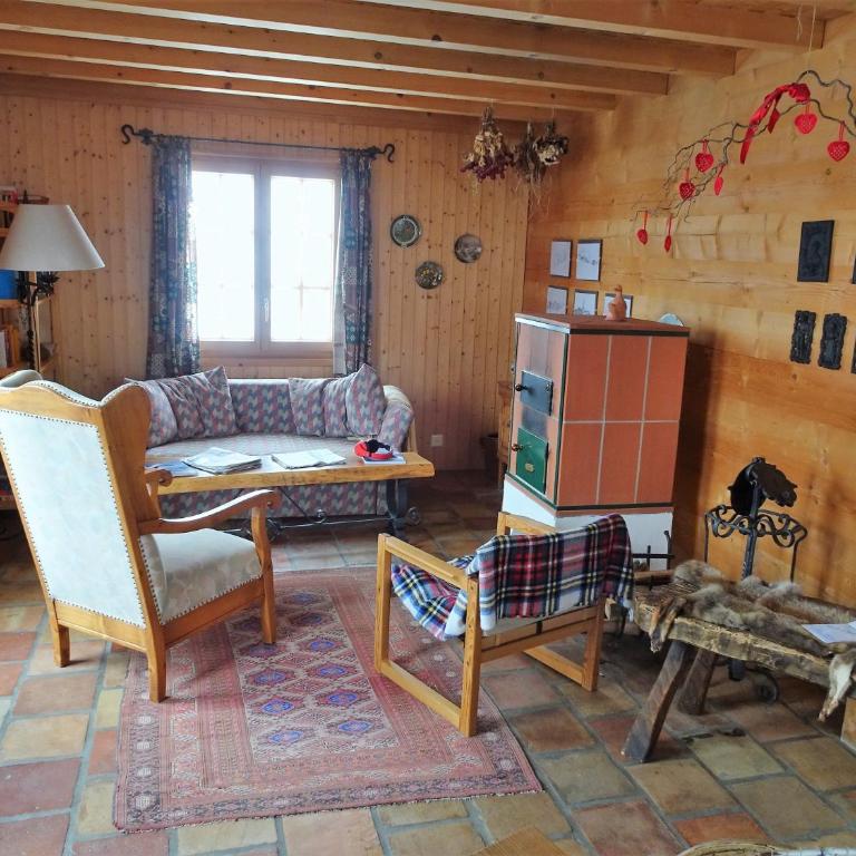 Chalet Blettner - Chalet - 6