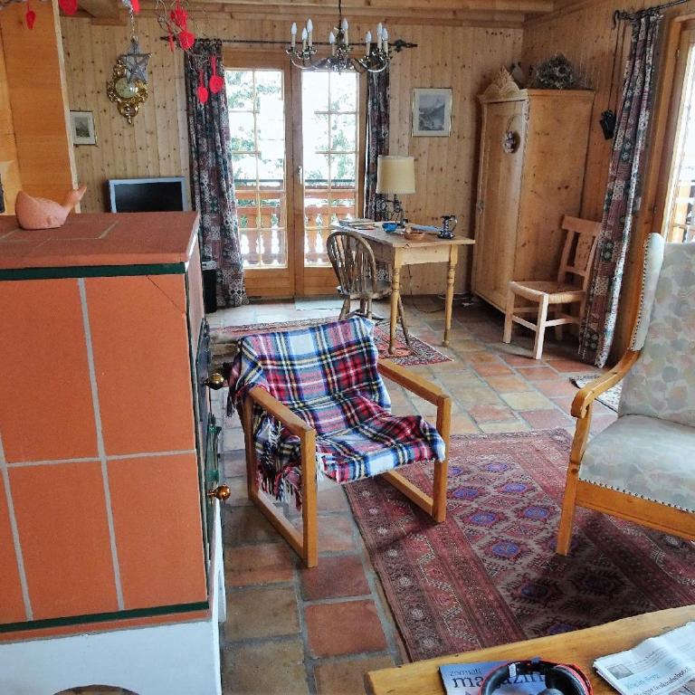 Chalet Blettner - Chalet - 7