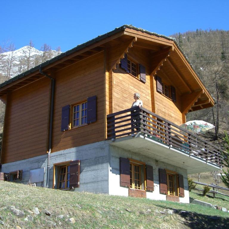 Chalet Blettner - Chalet - 2