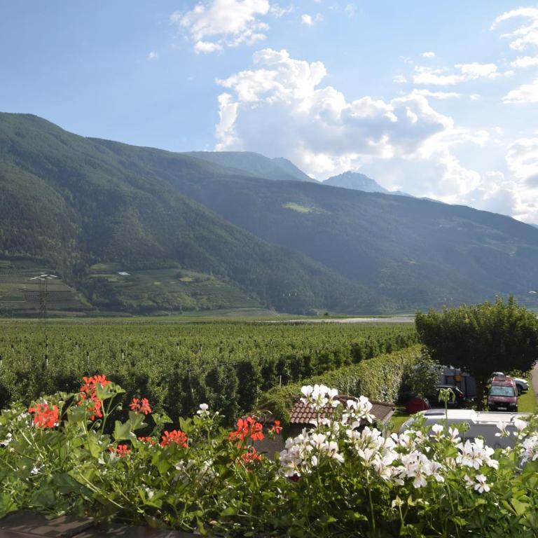 Garnhof - Appartamento Monolocale - 7