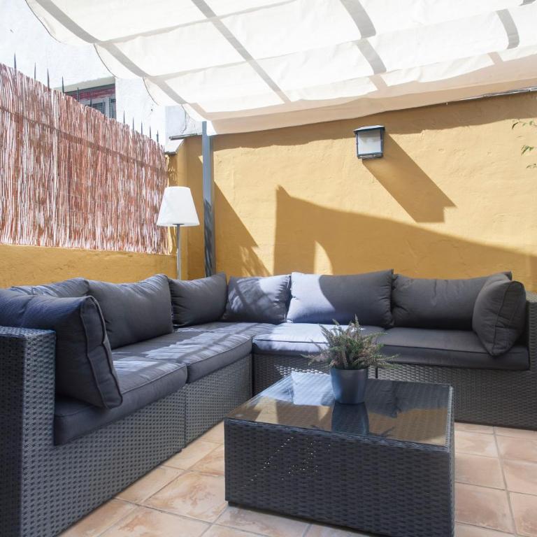 Habitat Apartments Ferran - Apartment with Terrace - 23