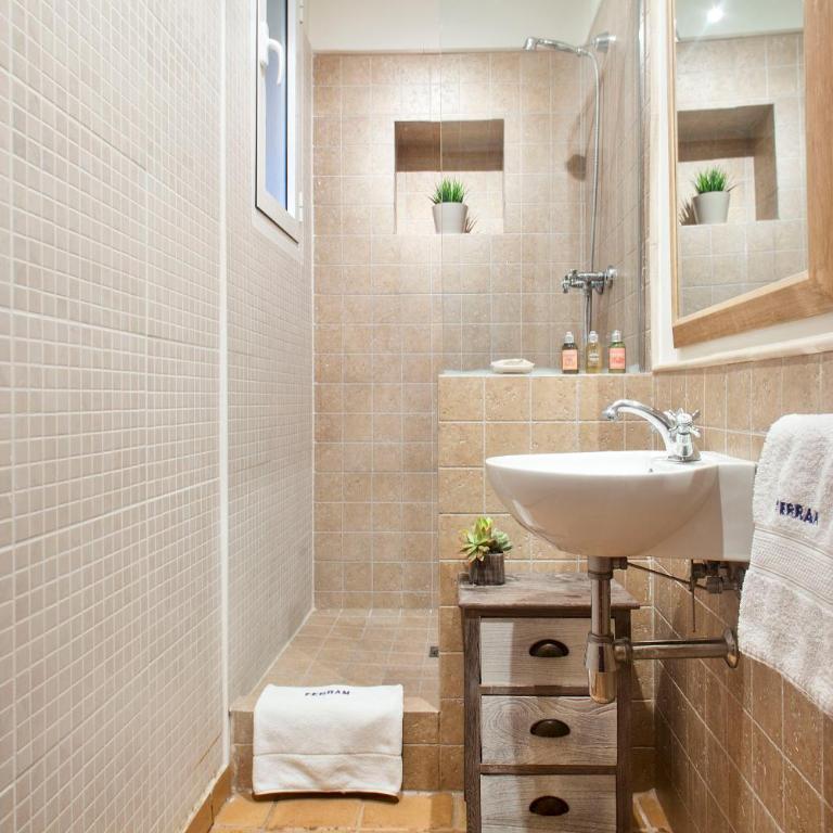 Habitat Apartments Ferran - Apartment with Terrace - 21