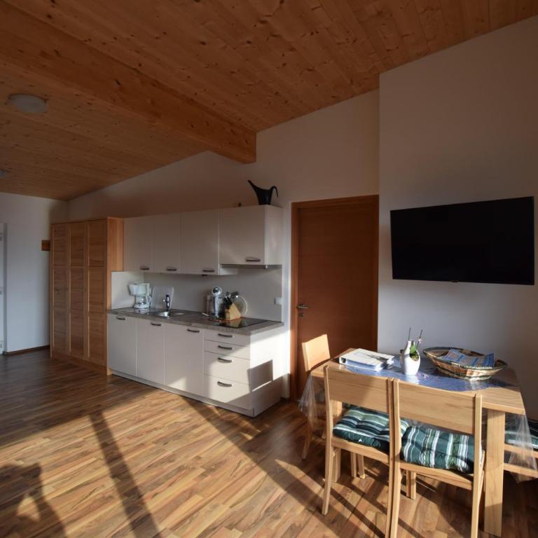 Garnhof - Appartamento Monolocale - 3