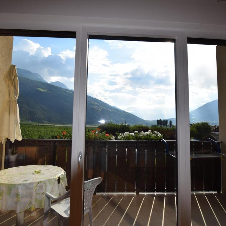 Garnhof - Appartamento Monolocale - 1