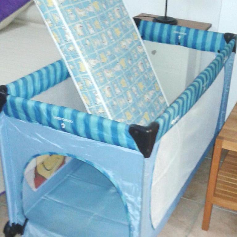 Apartamento Santa Faz - Apartamento de 2 dormitorios - 6