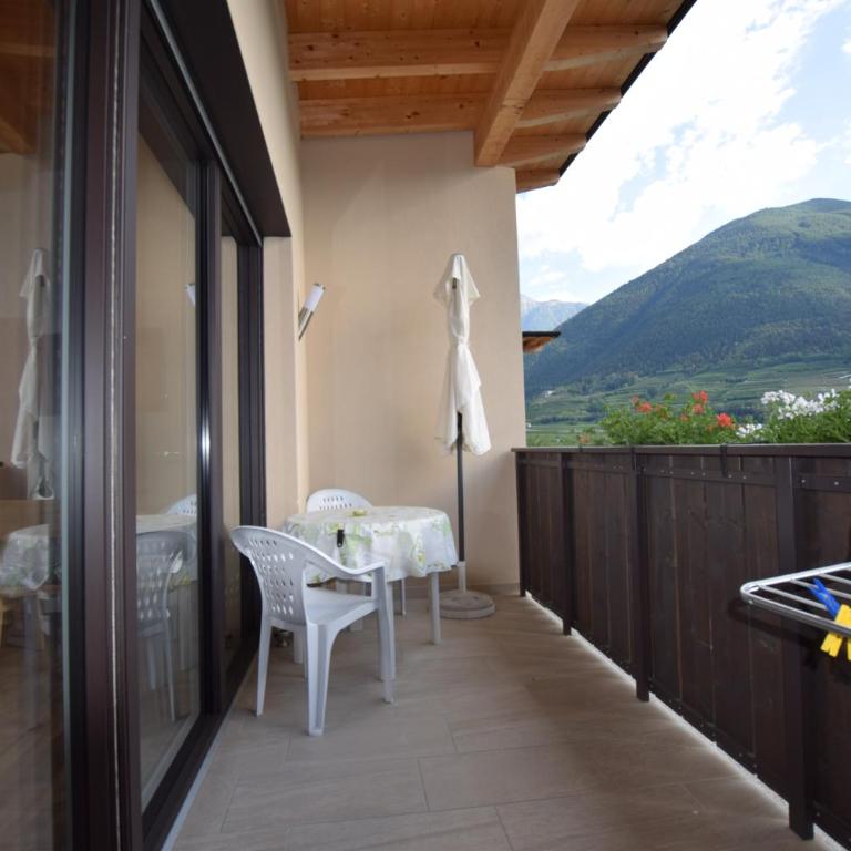 Garnhof - Appartamento Monolocale - 6