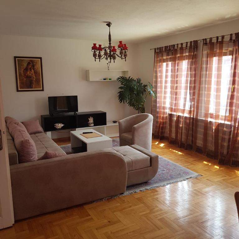 Poseidon Apartment - Apartman sa Pogledom na Bazen - 12