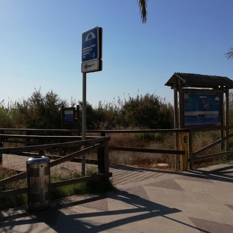 Bungalow Arenales del Sol, Alicante - Apartamento Dúplex - 44