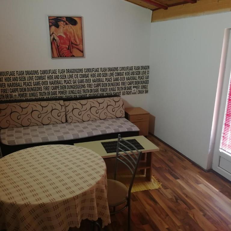 Apartmani Teodor - Apartman - 10