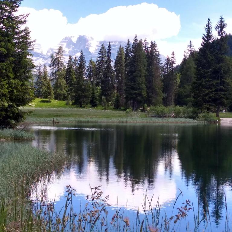 Mansarda sotto le stelle - Apartamento con vistas a las montañas - 26