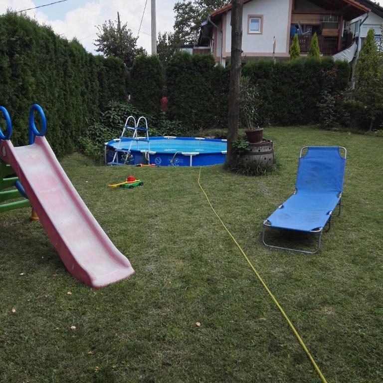 Apartmani Teodor - Apartman - 2