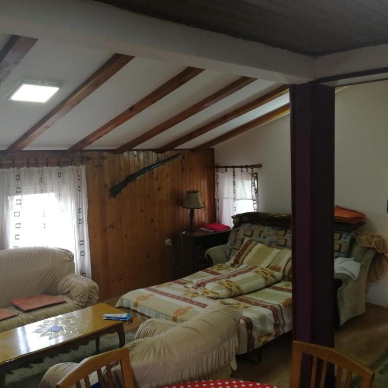Apartmani Teodor - Apartman - 3