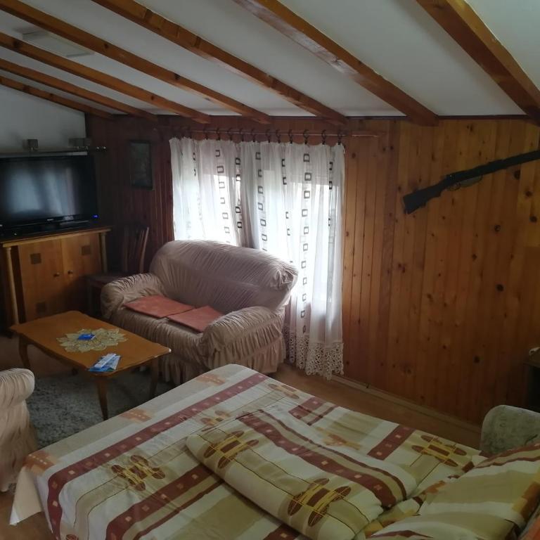 Apartmani Teodor - Apartman - 1