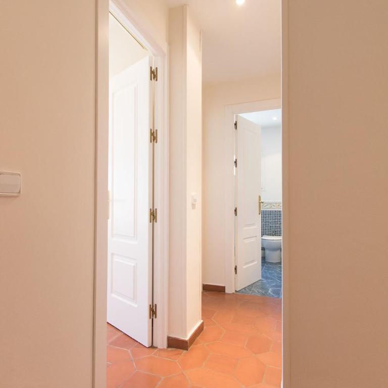 Flamencos Apartamento con garage 5 pax - Apartment - 20