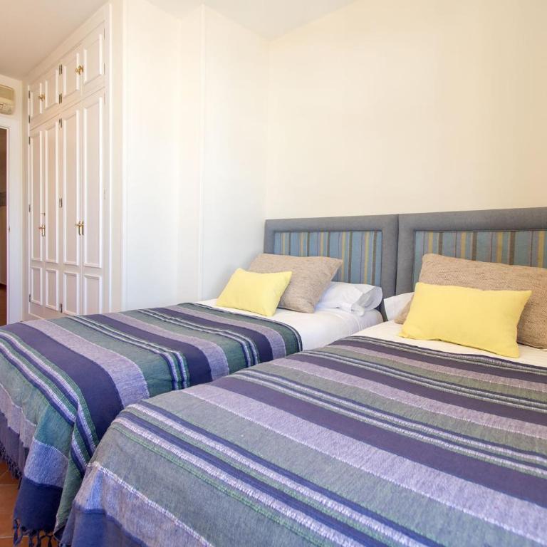 Flamencos Apartamento con garage 5 pax - Apartment - 13