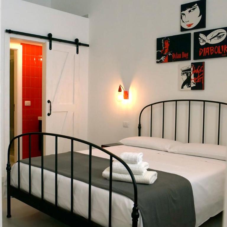 Cardìlle Apartment - Appartamento - 5