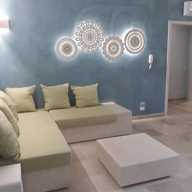 Bianco Mare Villa - Villa Deluxe - 2