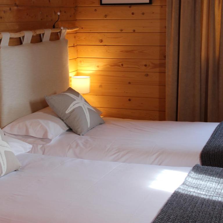 Piedrafita Mountain - Haus mit 4 Schlafzimmern - 5