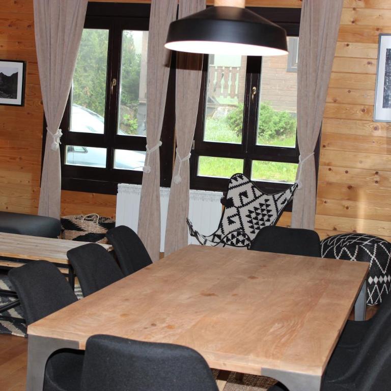 Piedrafita Mountain - Haus mit 4 Schlafzimmern - 16