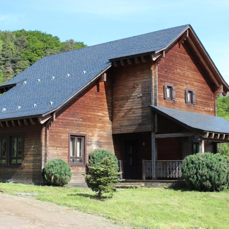Piedrafita Mountain - Haus mit 4 Schlafzimmern - 12