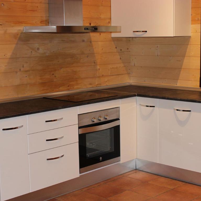 Piedrafita Mountain - Haus mit 4 Schlafzimmern - 11