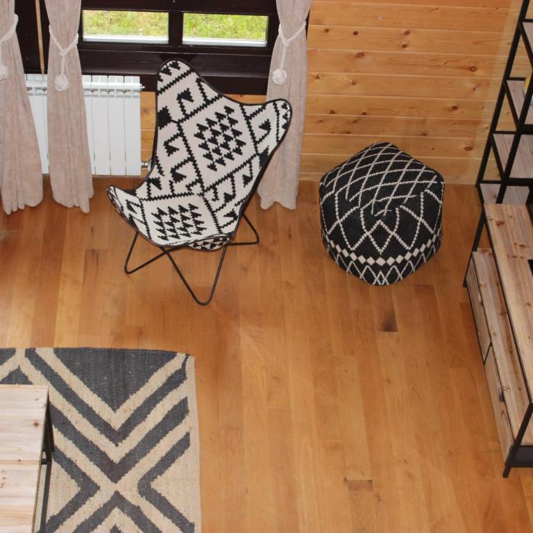 Piedrafita Mountain - Haus mit 4 Schlafzimmern - 6
