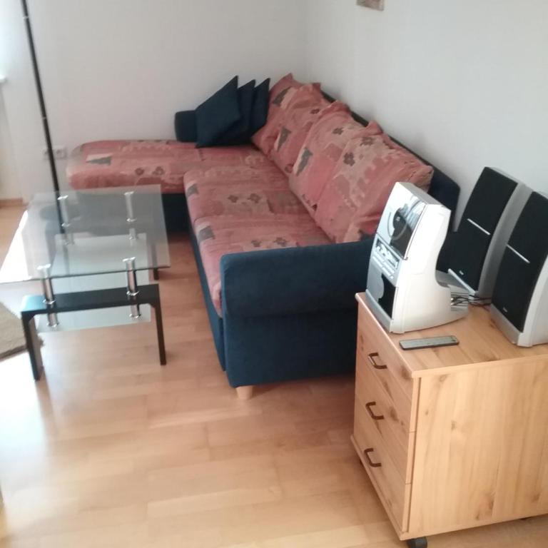 Allgäu Tipp - Apartment - 17