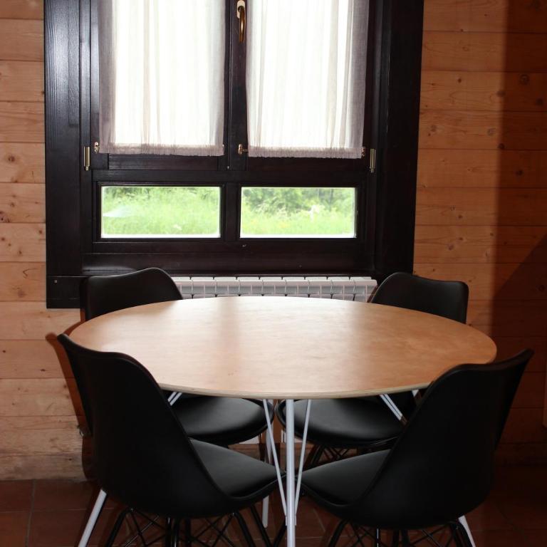 Piedrafita Mountain - Haus mit 4 Schlafzimmern - 15