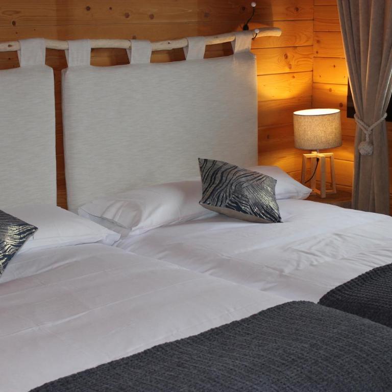 Piedrafita Mountain - Haus mit 4 Schlafzimmern - 4