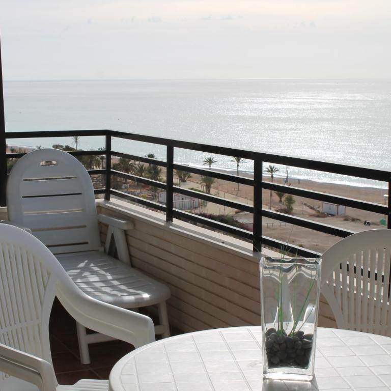 Playa Paraíso 48D - Apartamento - 1